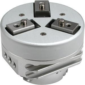 MDHR3, Air Gripper, 3 Finger, Rotary Actuator with Auto Switch