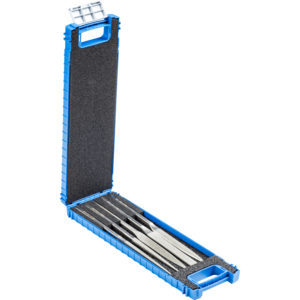 PFERD Diamond handy file set DF 2627 D 126
