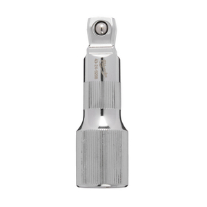 MILWAUKEE DOP 1/2 VERLENGSTUK MET KOGELKOP 76MM 4932480927