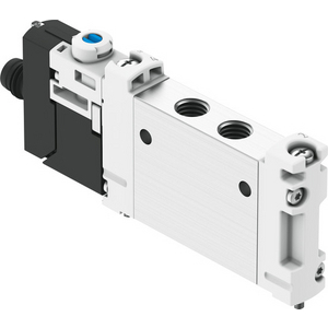 FESTO MAGNEETVENTIEL VUVG-LK10-M52-AT-M7-1R8L-S 8042551