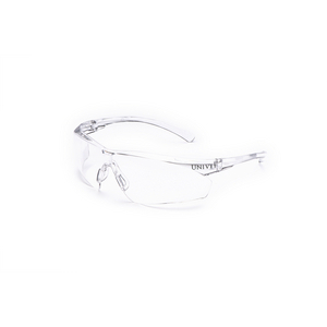 OCCHIALE DI PROTEZIONE CLEAR 505U.00.00.00
