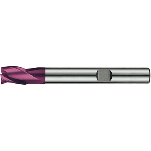 9121490550 3-Schn.-Fr. D327K PM 5,50 mm TiAlN FORMA