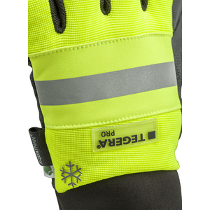 TEGERA HANDSCHOEN KUNSTLEREN 9131 MT 10