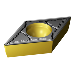 COROMANT COROTURN 107 WISSELPLAAT DCMT 11 T3 04-PM 4335