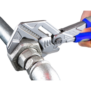 PINCE CLÃ AJUSTABLE 250MM 886162