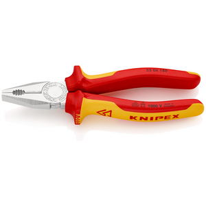 PINZA M 7130/0X180 M71300180