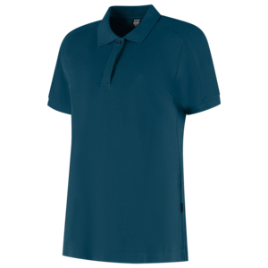 TRICORP POLOSHIRT DAMES REDEFINED UNI 206107 TEAL MT 3XL