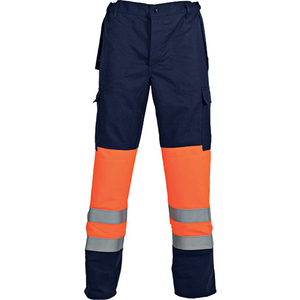 PANTALON HV ATEX T6