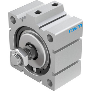 ADVC-100-10-A-P-A Short stroke cylinder