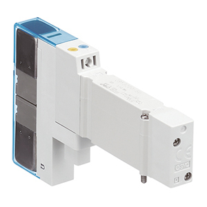 ELECTRODISTRIBUTEUR 5/2 ET 5/3 SERIE JSY3000