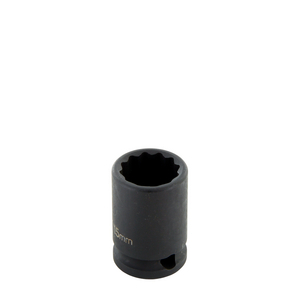 ACTION SLAGDOP 3/8" X 15 12-KANT DO65815015