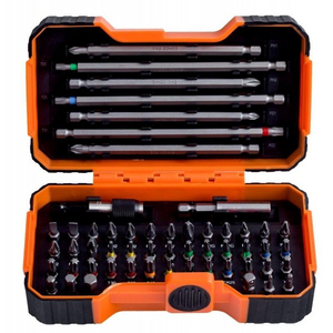 JEU DE 54 PCS EMBOUTS