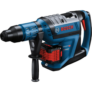 01750667, 8110200390, 0611913002 Akku-Kombihammer GBH 18V-45 C 2x12,0 Ah ProCore + GAL18160C