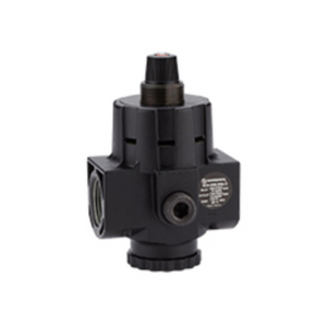 R24-800-RNLG Druckregler, 0.70-8bar, G1