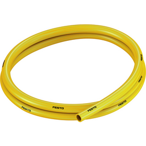 PUN-V0-10X2-GE-C Plastic tubing