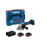 brand logo