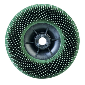 50 DISCHI CON PLATORELLO INCORPORATO A TAZZA CON ATTACCO 14MA BD-ZB -P.N. 7580 VERDE 7100138287