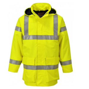 PORTWEST JACK BIZFLAME MULTI LITE S774 HV GEEL MT M
