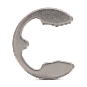 ANELLI D'ARRESTO RADIALI PER ALBERI A1.4122 18,8X9X1,1 679929 TRUARC9A1.4122 DIN 6799