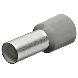 End Sleeves (ferrules) with collar AWG 11