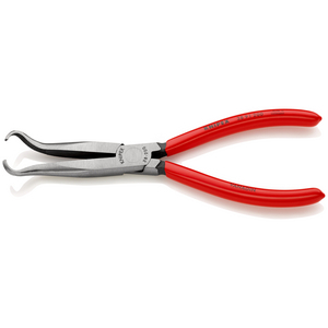 PINCE COSSES DE BOUGIE 200MM 45DEG