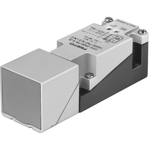 FESTO NADERINGSSCHAKELAAR SIES-Q40B-PA-X-2L 150492