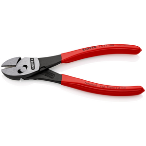 PINCE COUPANTE DE COTE TWINFORCE 180MM