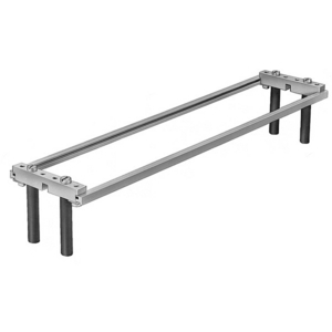FESTO MONTAGEFRAME NRRQ-2N 9365