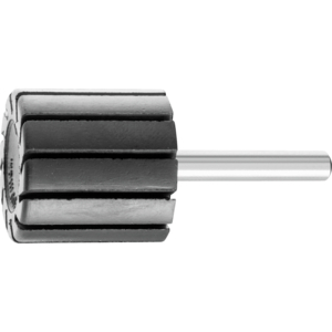 PFERD Rubber drum holder GK 3030/6 H