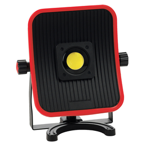 (U) SPARTEX LED BOUWLAMP 50W DUBBELE VOEDING - 879674