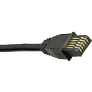 CABLE USB ANCIEN PAC, COMP IDC, TRUSQUINUIN