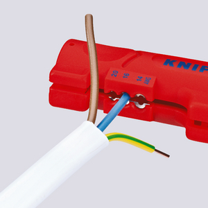 OUTIL A DEGAINER PR CABLES RONDS - PLATS