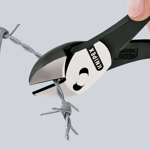 PINCE COUPANTE DE COTE TWINFORCE 180MM