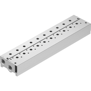 FESTO AANSLUITBLOK VABM-B10-30S-N12-9-P3 8026429