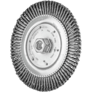 PFERD Wheel brush pipeline RBG 17806/M14 PIPE ST 0,50 76Z