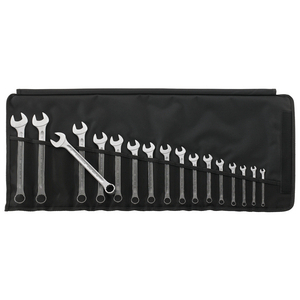 JEU DE CLES MIXTES OPEN-BOX 17 PIECES 13/17