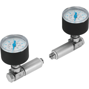 DPA-63-16-MA-SET Pressure gauge kit