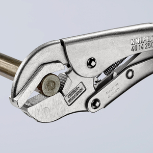 KNIPEX GRIPTANG 40 14 250