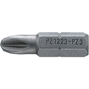 STAHLWILLE SCHROEVENDRAAIERBIT PZ1223