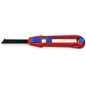 KNIPEX 90 10 165 BK