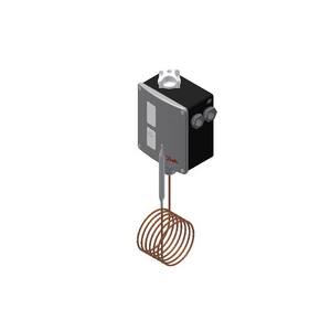 THERMOSTAT RT 107 017-5136