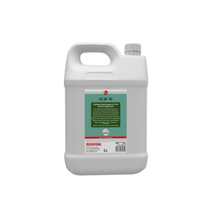 DEGRAISSANT KL W10 JERRYCAN 5L