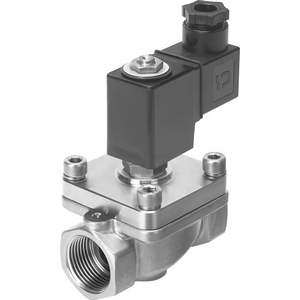 VZWF-B-L-M22C-G1-275-E-2AP4-6-R1 Solenoid valve