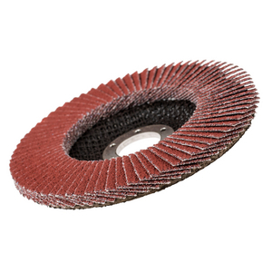 40+ DISCO LAMELLARE 969F CON MINERALE CERAMICO - VERSIONE PIANA 125 7100105862