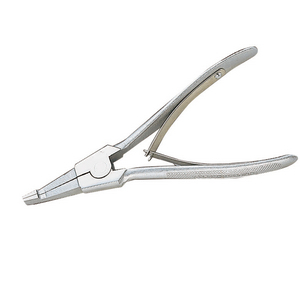 BAHCO BUITENBORGRINGTANG 120MM 2460