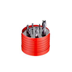 Solid Carbide Cutter Set 944(S944 x 6)