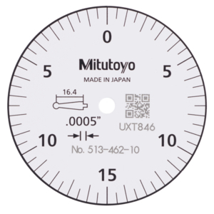 MITUTOYO ZWENKTASTER TI-415EX 513-462-10E