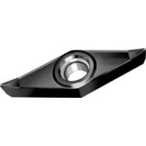 6955730-INSERTI TORNITURA METALLI NON FERROSI VCGT160404-MN2 WNN10