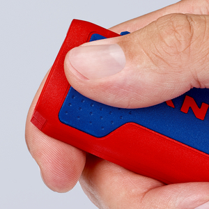 90 22 01 SB Wellrohrschneider TwistCut Knipex 90 22 01 SB