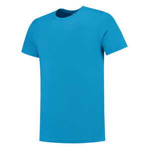 TRICORP T-SHIRT FIT 101004 TURQUOISE MT 5XL